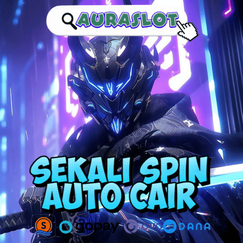 Auraslot : Seru Seruan Sambil Dapet Hadiah Uang Asli